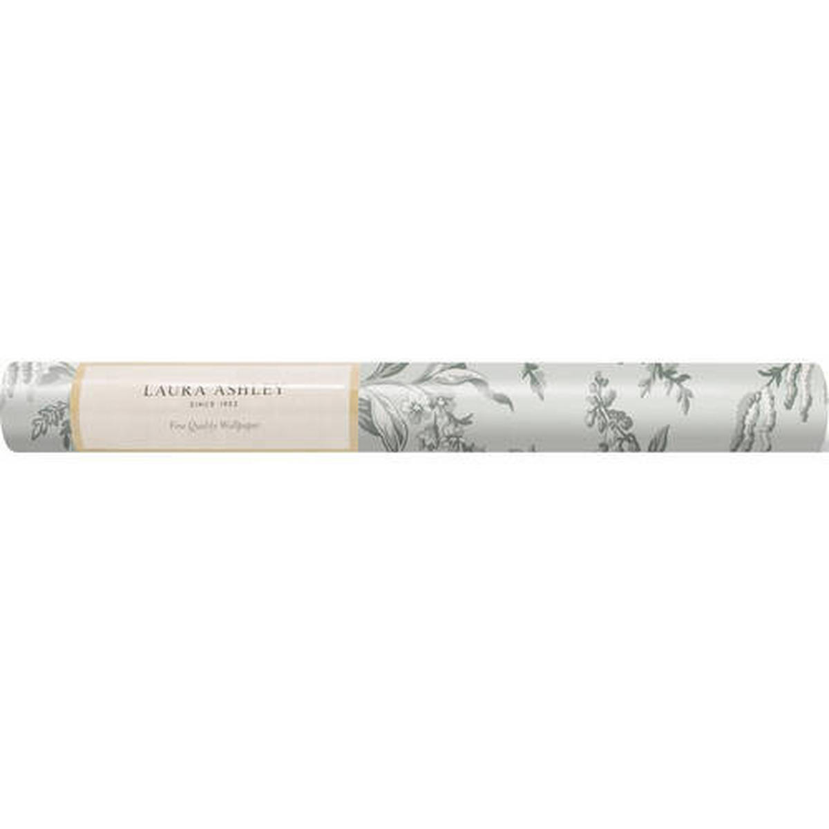 NON WOVEN-TAPET 52/1000 cm  - ljusgrön, Basics, papper/plast (52/1000cm)