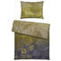 BETTWÄSCHE 140/200 cm - Goldfarben, KONVENTIONELL, Textil (140/200cm) - Ambiente BETTWÄSCHE 140/200 cm - Goldfarben, KONVENTIONELL, Textil (140/200cm) - Ambiente