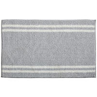 BADEMATTE Grau 60/100 cm  - Grau, Textil (60/100cm) - Esposa