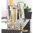 EISKAFFEEGLAS 3-teilig - Klar, KONVENTIONELL, Glas (0.33l) EISKAFFEEGLAS 3-teilig - Klar, KONVENTIONELL, Glas (0.33l)