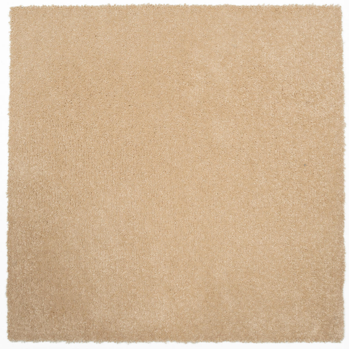 Teppichfliese Carousel 72 50/50 cm  in Beige  - Beige, Basics, Textil (50/50cm)