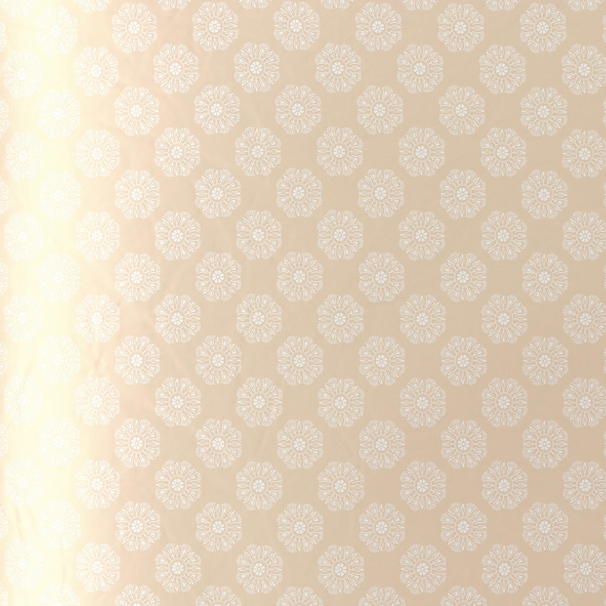 BETTWÄSCHESET Wycom Satin 160/210 cm  65 cm/100 cm  - Beige, Konventionell, Textil (160/210cm) - Esposa