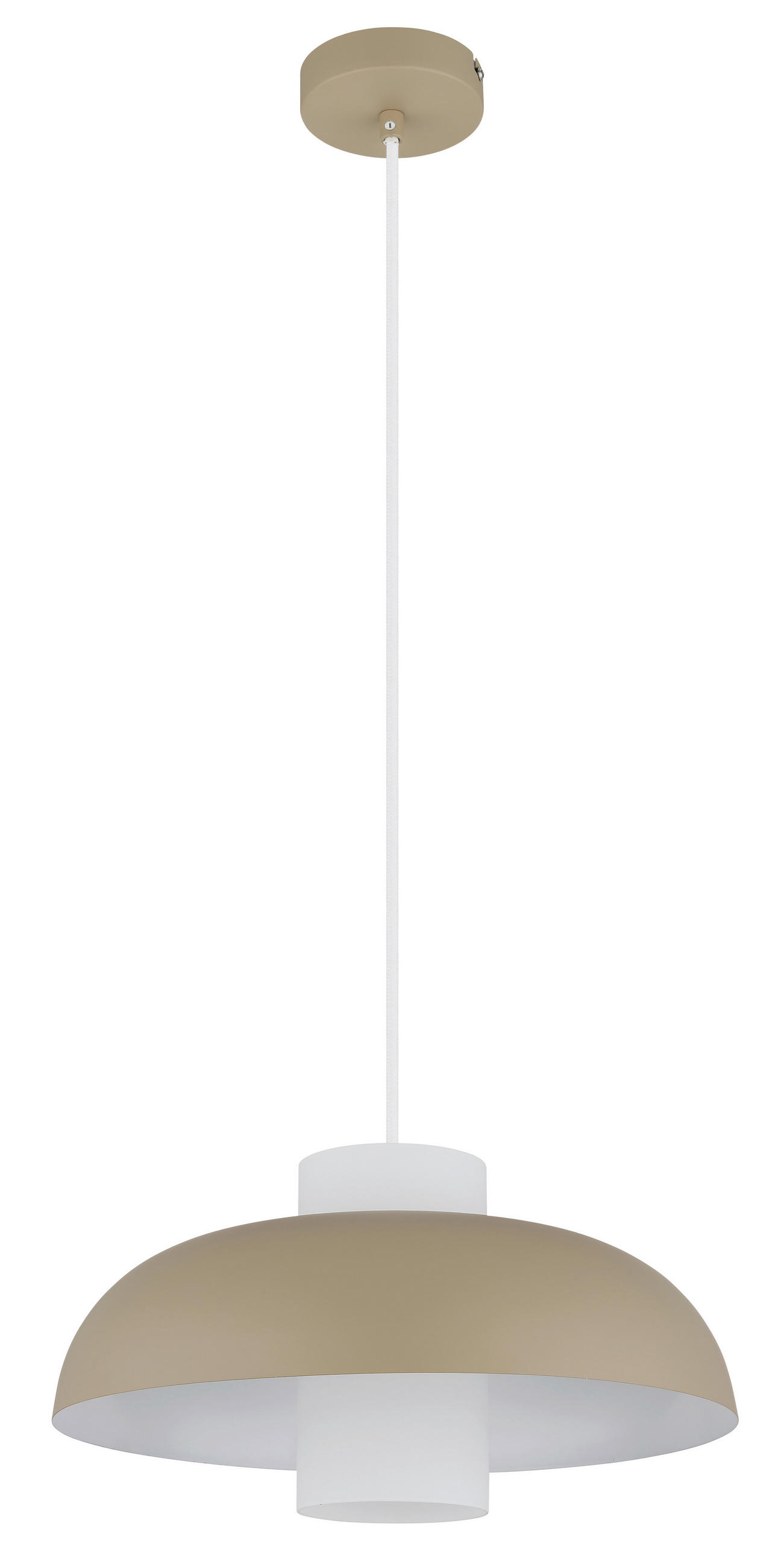 Globo ZÁVĚSNÉ SVÍTIDLO, 38/120 cm