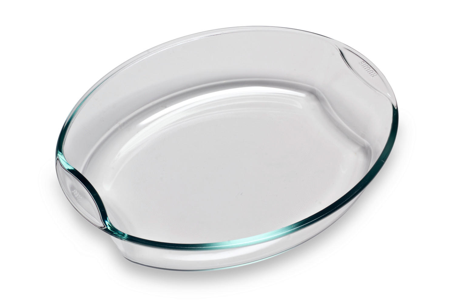 FORMĂ DE COPT - Basics (2,5l)