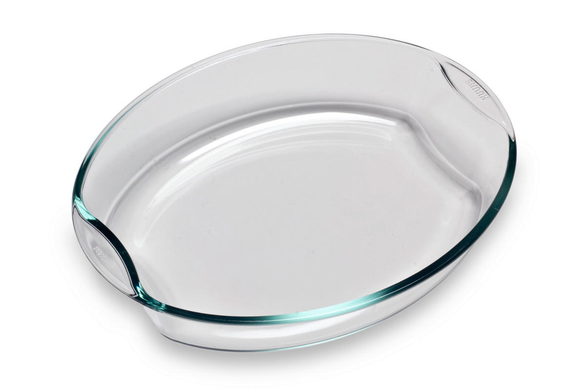FORMĂ DE COPT - Basics (2,5l)