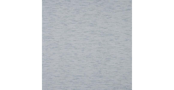 FERTIGVORHANG transparent  - Blau, Basics, Textil (140/245cm) - Esposa