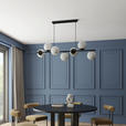 HÄNGELEUCHTE 103/32/153 cm  - Design (103/32/153cm) - Dieter Knoll