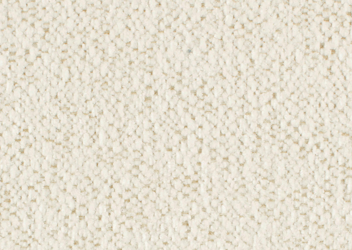 ECKSOFA in Struktur Beige  265/200 cm  - Beige/Naturfarben, KONVENTIONELL, Holz/Textil (265/200cm) - Stylife