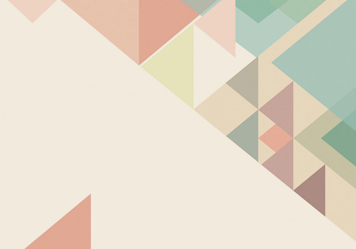 NON WOVEN-TAPET 400/280 cm  - multicolor, Basics (400/280cm) - Komar