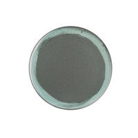 TELLER Minttürkis 27/2.5 cm il capriccio  - Minttürkis, KONVENTIONELL, Keramik (27/2,5cm) - ASA