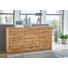SIDEBOARD 180,2/90/45,8 cm - Edelstahlfarben/Buchefarben, KONVENTIONELL, Holz/Holzwerkstoff (180,2/90/45,8cm) - Cantus SIDEBOARD 180,2/90/45,8 cm - Edelstahlfarben/Buchefarben, KONVENTIONELL, Holz/Holzwerkstoff (180,2/90/45,8cm) - Cantus