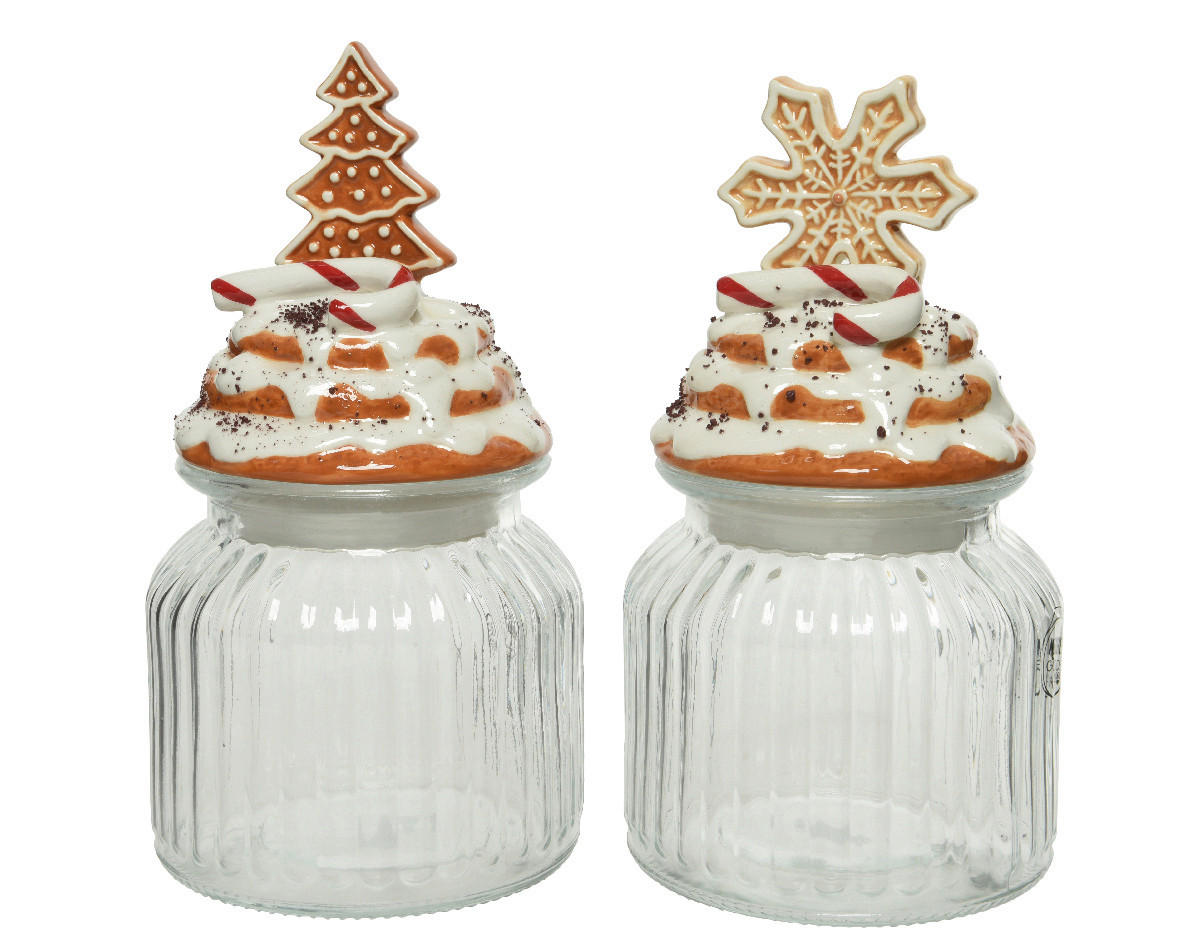 DEKOGLAS  - Basics, Glas (11.00/11.00/11cm)