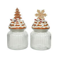 DEKOGLAS  - Basics, Glas (11.00/11.00/11cm)