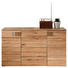 SIDEBOARD Kerneiche massiv geölt Eichefarben - Eichefarben, KONVENTIONELL, Holz (150,4/85,8/43cm) - Cantus SIDEBOARD Kerneiche massiv geölt Eichefarben - Eichefarben, KONVENTIONELL, Holz (150,4/85,8/43cm) - Cantus
