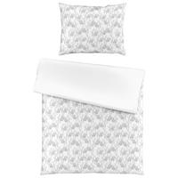 POSTEĽNÁ BIELIZEŇ, makosatén, 140/200 cm  - Basics, textil (140/200cm) - Fleuresse