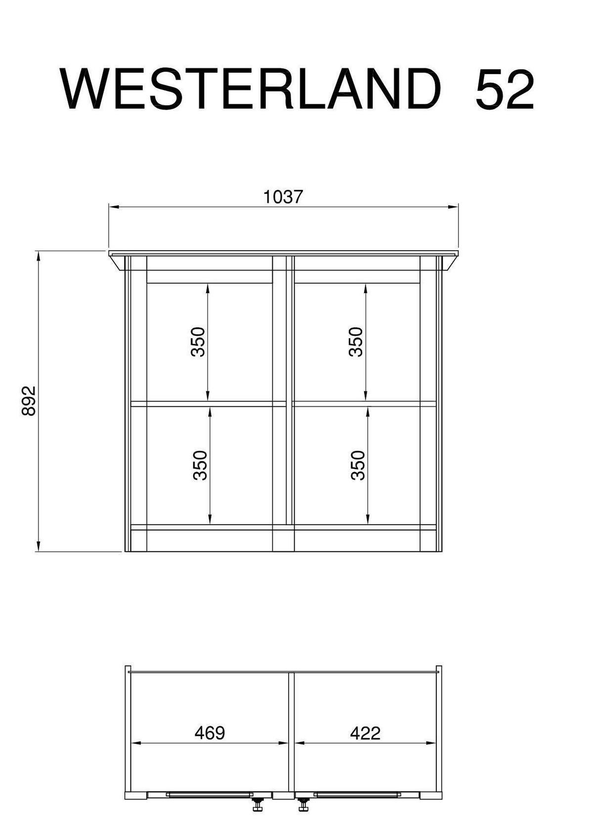 SCHUHSCHRANK Weiß, Pinienfarben  - Schwarz/Weiß, Design, Holzwerkstoff/Metall (105/90/45cm) - Modante