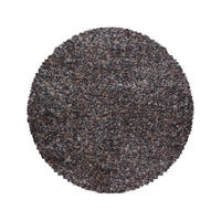 RYAMATTA 120/120 cm Enjoy  - taupe, Klassisk, textil (120/120cm) - Novel