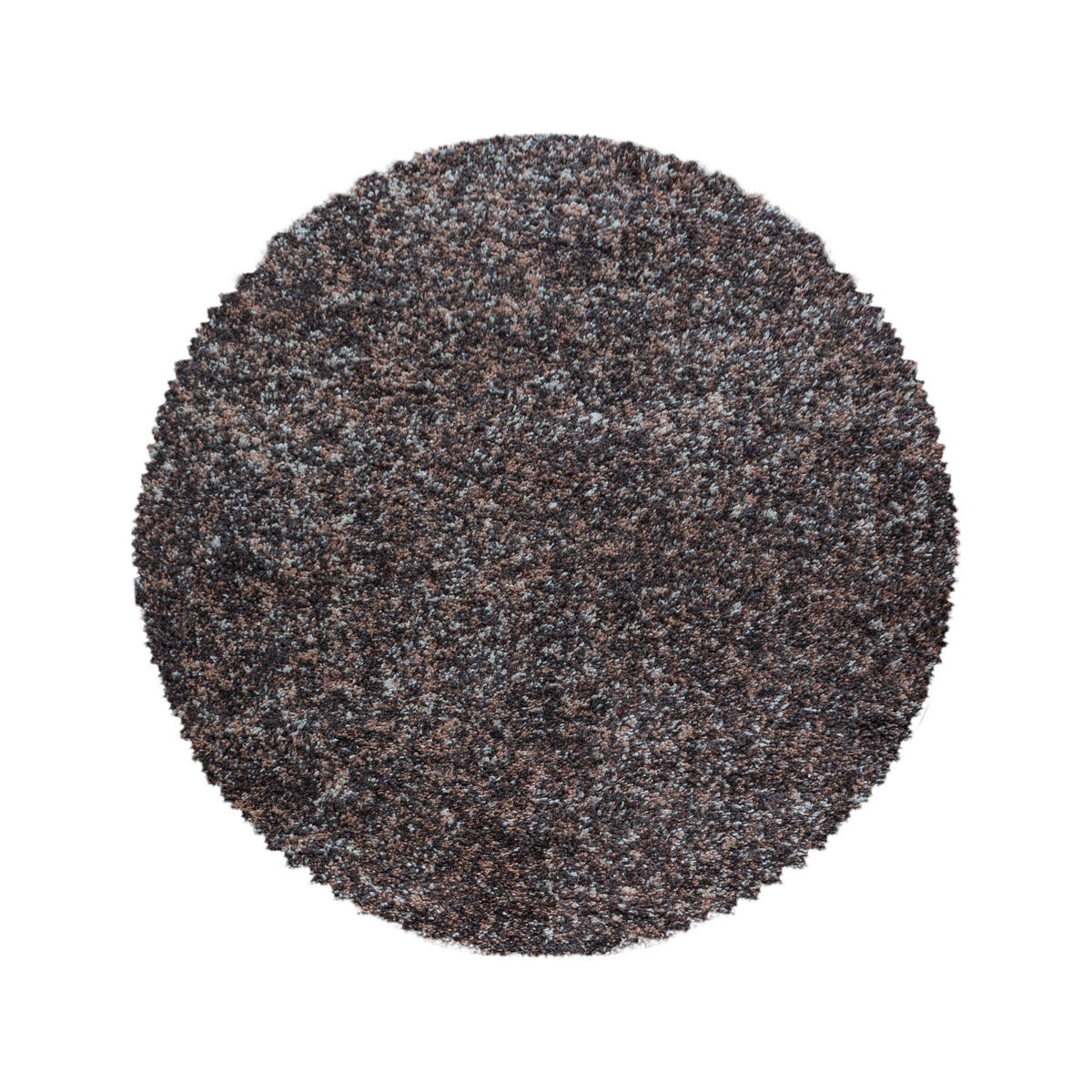 RYAMATTA 120/120 cm Enjoy  - taupe, Klassisk, textil (120/120cm) - Novel