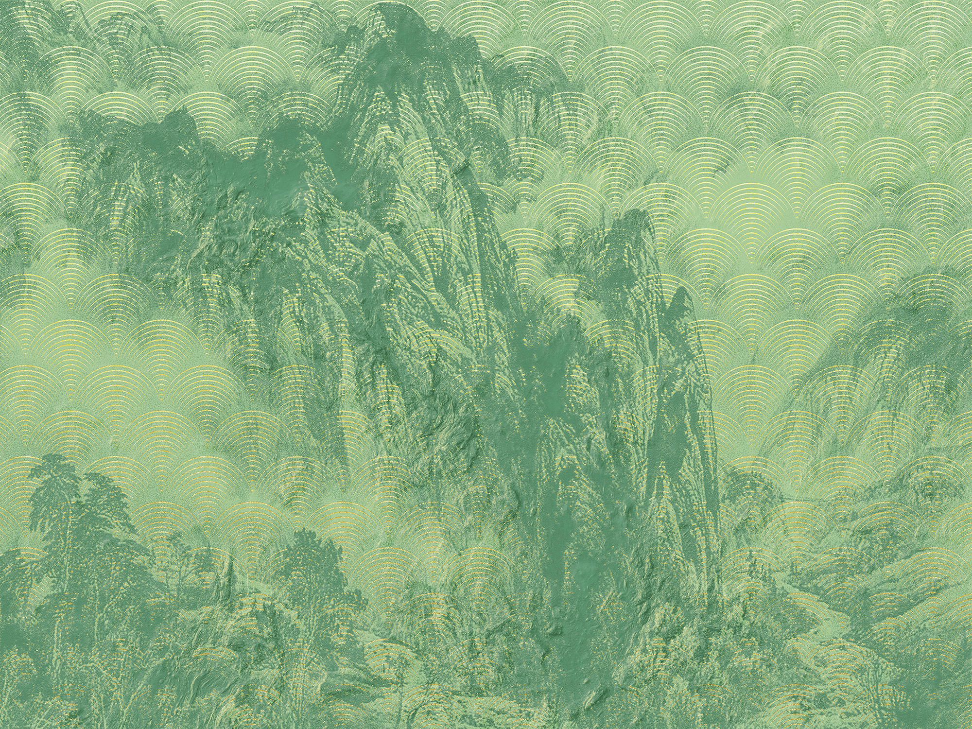 Komar Vliestapete 400x280 cm