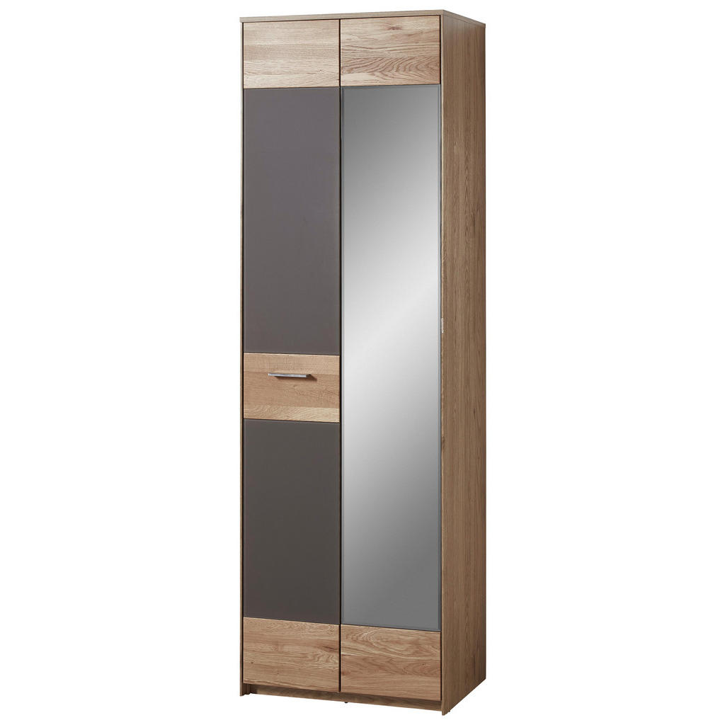 Garderobenschrank 63/198/38 Cm Garderobenschrank 63/198/38 Cm