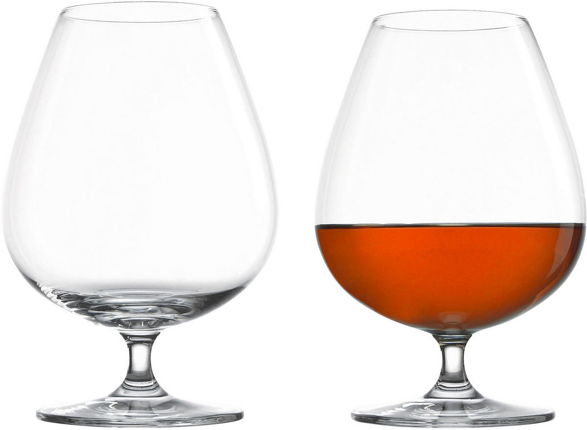 PAHAR PENTRU COGNAC 880 ml  - străveziu, Konventionell, sticlă (880ml) - Schott Zwiesel