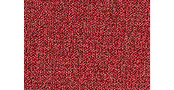 RELAXSESSEL in Textil Rot  - Anthrazit/Rot, Design, Textil/Metall (71/114/84cm) - Johann Jakob