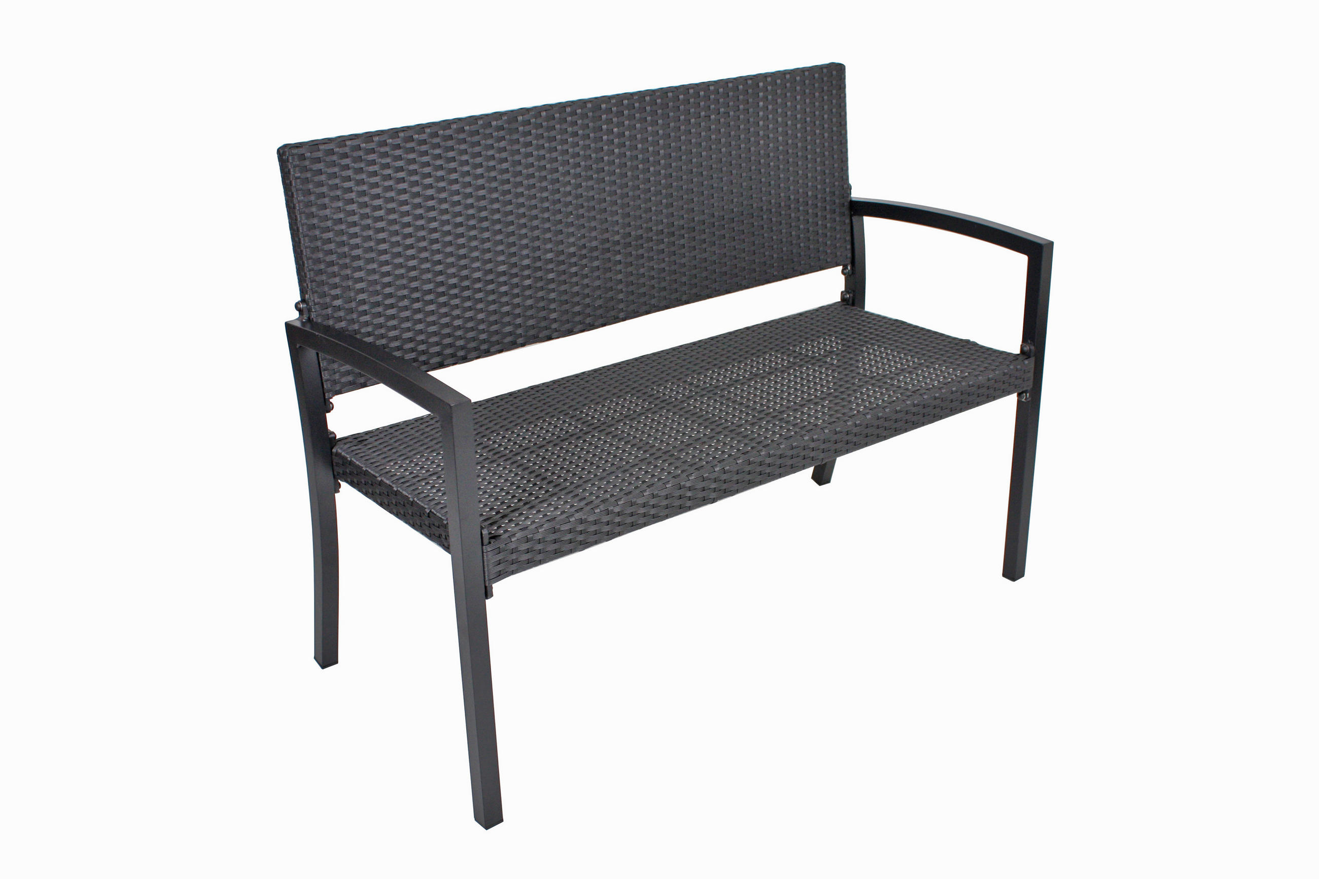 Gardenson LAVICE PRO DVA kov, plast