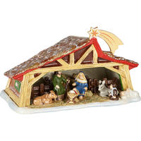 JASLICE - večbarvno, Basics, keramika (27/16cm) - Villeroy & Boch