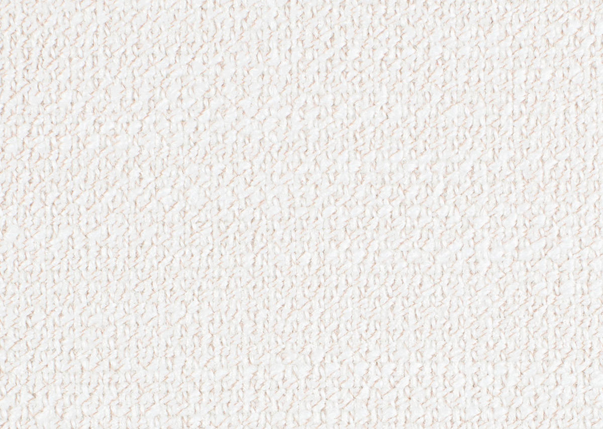 ECKSOFA in Flachgewebe Naturfarben  - Schwarz/Naturfarben, Design, Kunststoff/Textil (425/365cm) - Lomoco