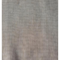 FÜGGÖNYANYAG fm - natúr, Basics, textil (295cm)