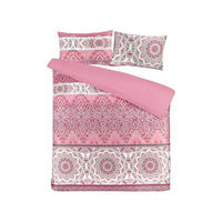 Lenjerie De Pat 240/240 cm  - multicolor, Basics, textil (240/240cm) - Kayoom