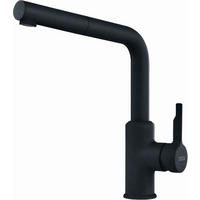 KÜCHENARMATUR 115.0627.523  - Schwarz, Basics, Metall (25,2/29,4/9,5cm) - Franke