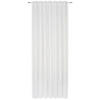 FERTIGVORHANG  halbtransparent   140/245 cm  - Beige/Creme, KONVENTIONELL, Textil (140/245cm) - Esposa