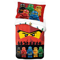 KINDERBETTWÄSCHE 140/200 cm  - Multicolor, KONVENTIONELL, Textil (140/200cm) - Disney