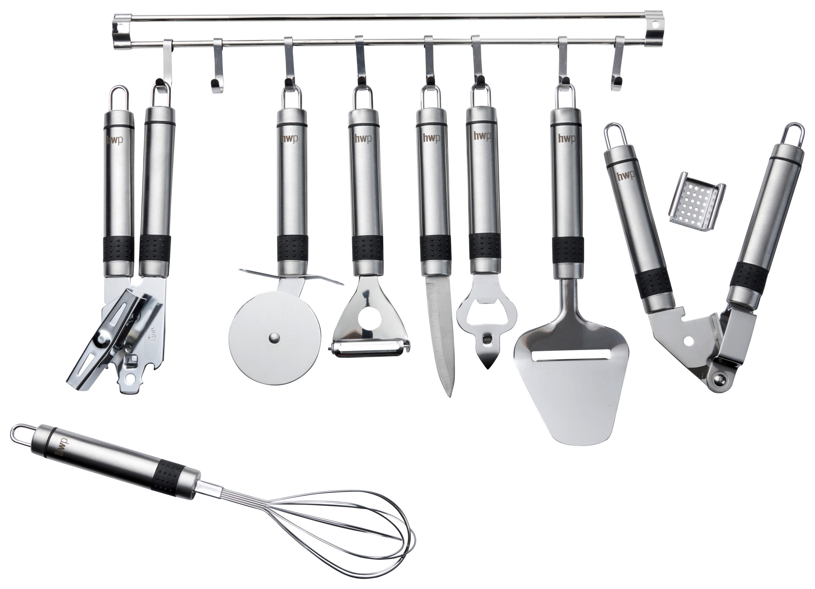 Homeware Profession. SADA KUCHYŇSKÉHO NÁČINÍ 9dílné