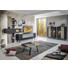 HIGHBOARD - Anthrazit/Grau, MODERN, Glas/Holz (97,5/144/41,2cm) - Dieter Knoll HIGHBOARD - Anthrazit/Grau, MODERN, Glas/Holz (97,5/144/41,2cm) - Dieter Knoll