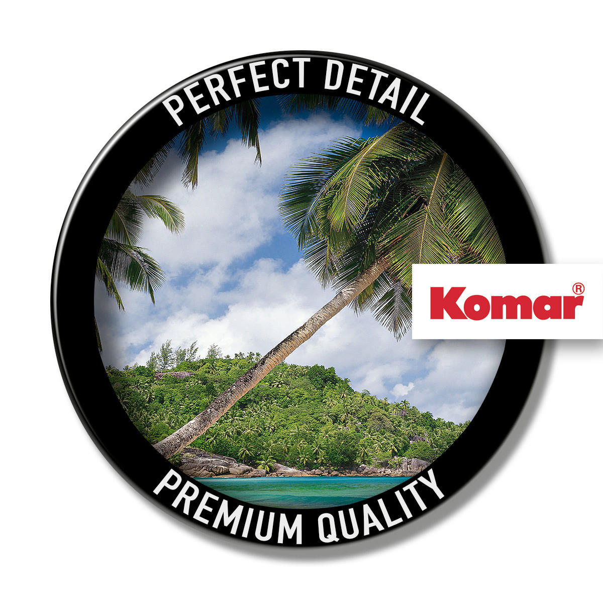 FOTOTAPET 368/254 cm  - multicolor, Basics (368/254cm) - Komar