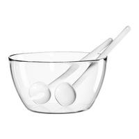 SKLEDA   steklo   26/14 cm       - prozorno, Basics, steklo (26/14cm) - Ritzenhoff Breker