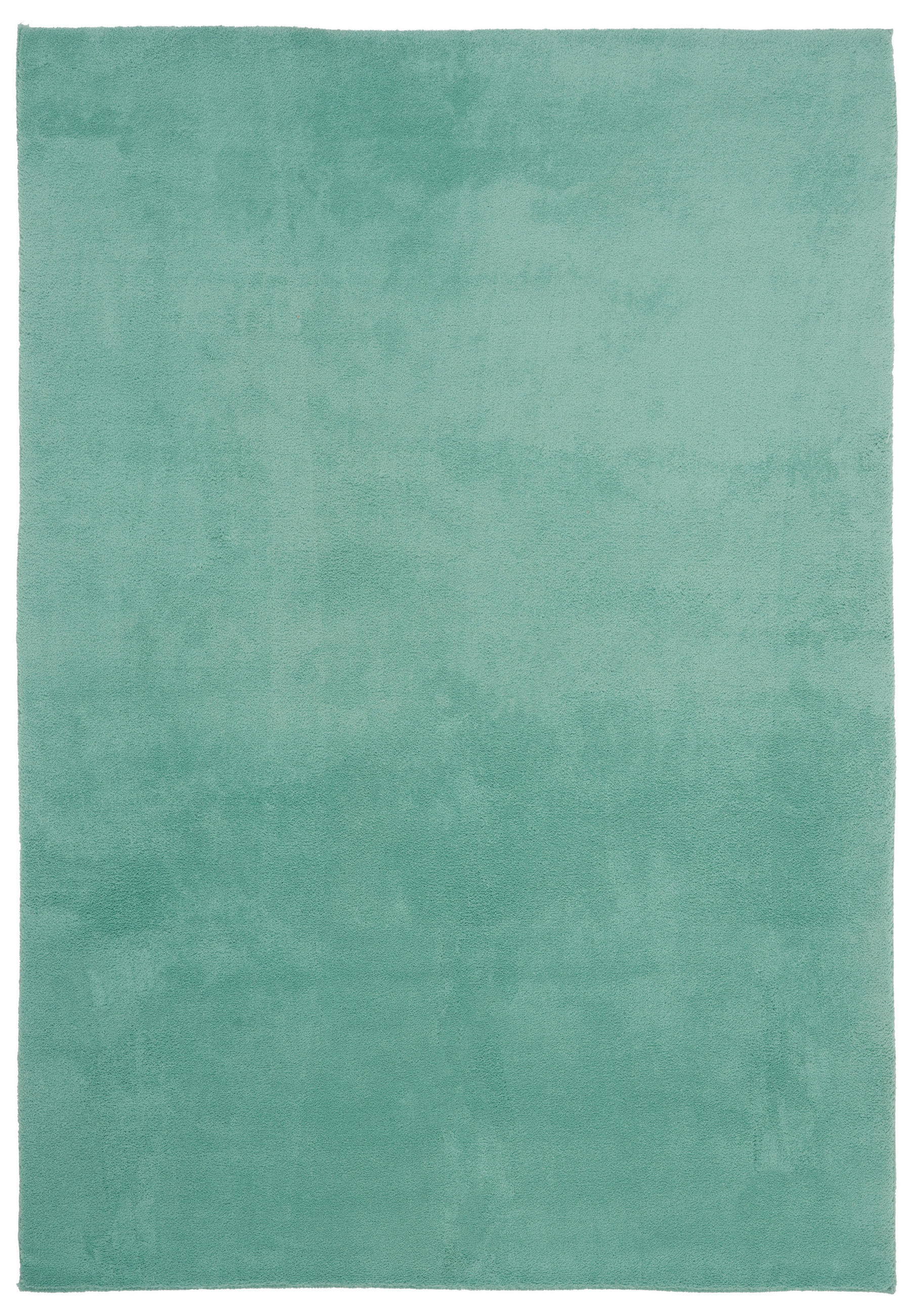 Boxxx KOBEREC S VYSOKÝM VLASEM, 120/160 cm, mátově zelená