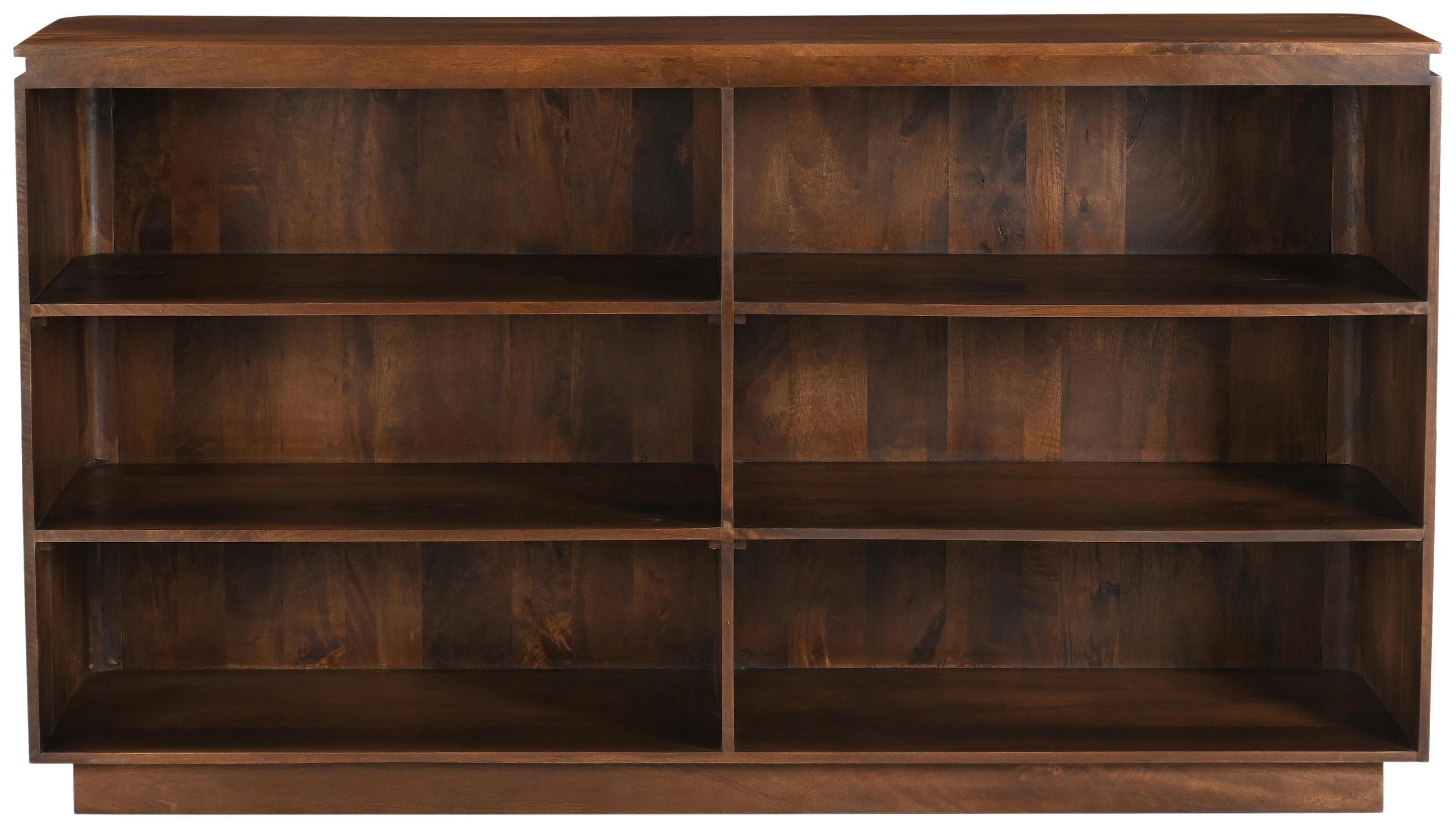 KÜCHENINSEL 180/100/50 cm  in Braun  - Braun, Design, Holz (180/100/50cm) - Livetastic