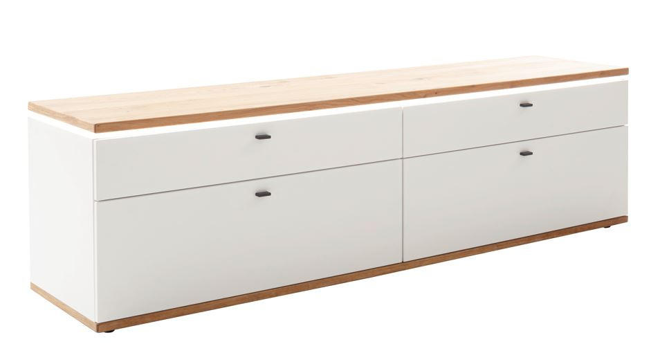 COMODĂ TV 210/59/50 cm  - Design (210/59/50cm) - Novel