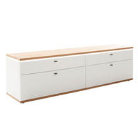 COMODĂ TV 210/59/50 cm  - Design (210/59/50cm) - Novel