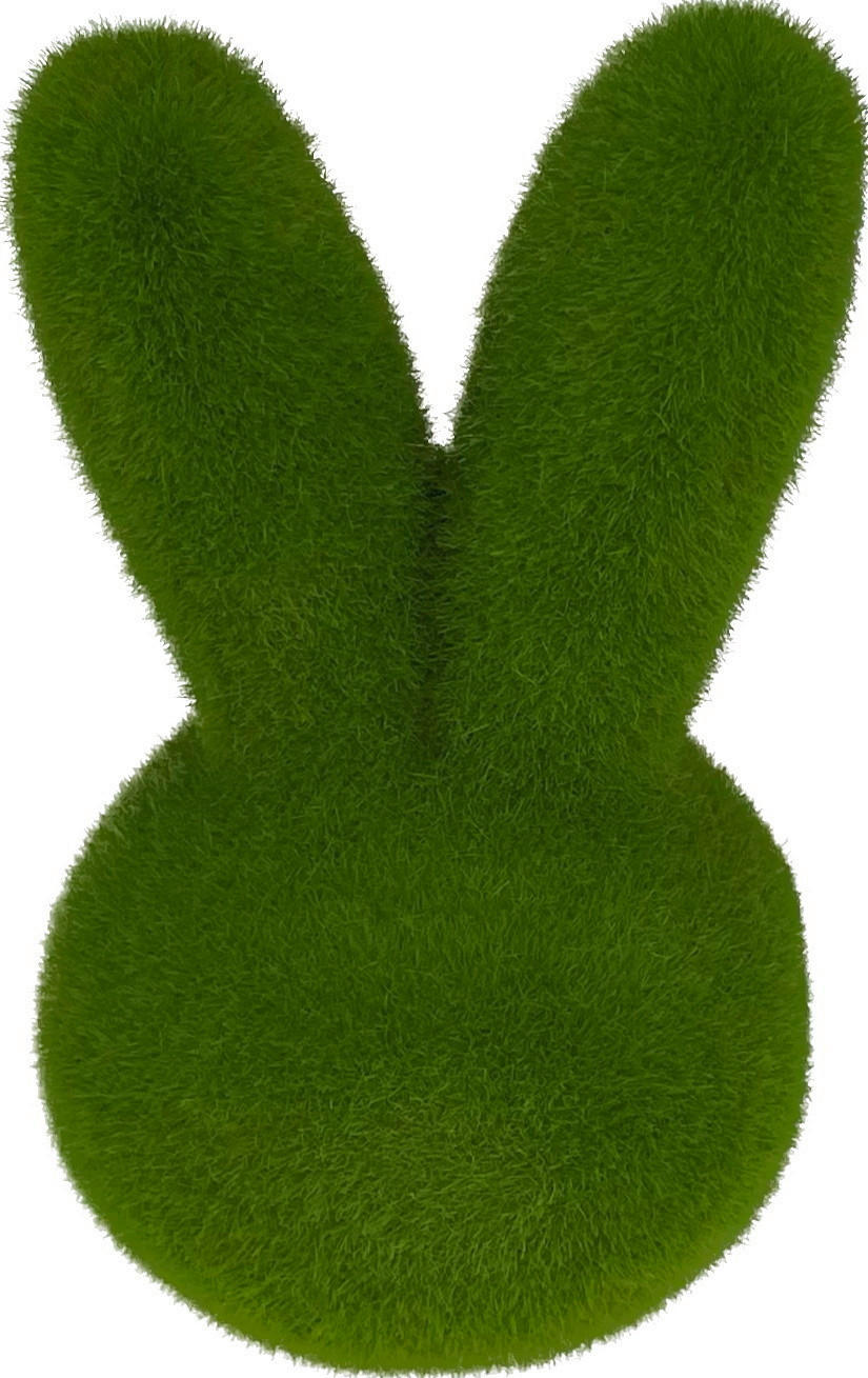 XXXL DEKORAČNÍ HLAVA
