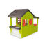 SPIELHAUS - Multicolor, Basics, Kunststoff (185/109/148cm) - Simba