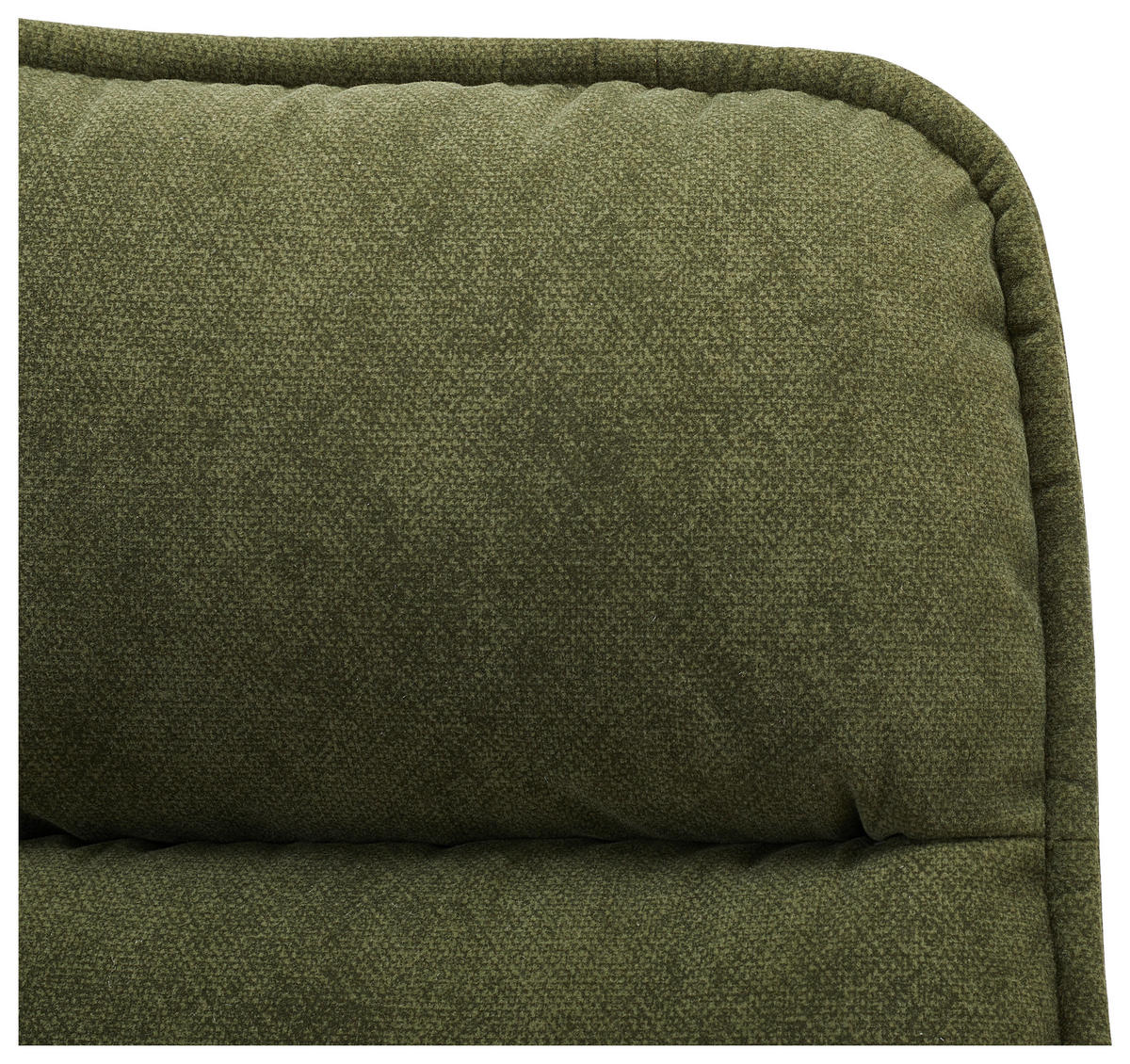 RELAXSESSELSET Flachgewebe    - Schwarz/Grün, Design, Textil/Metall (65/92/81cm) - Hom`in