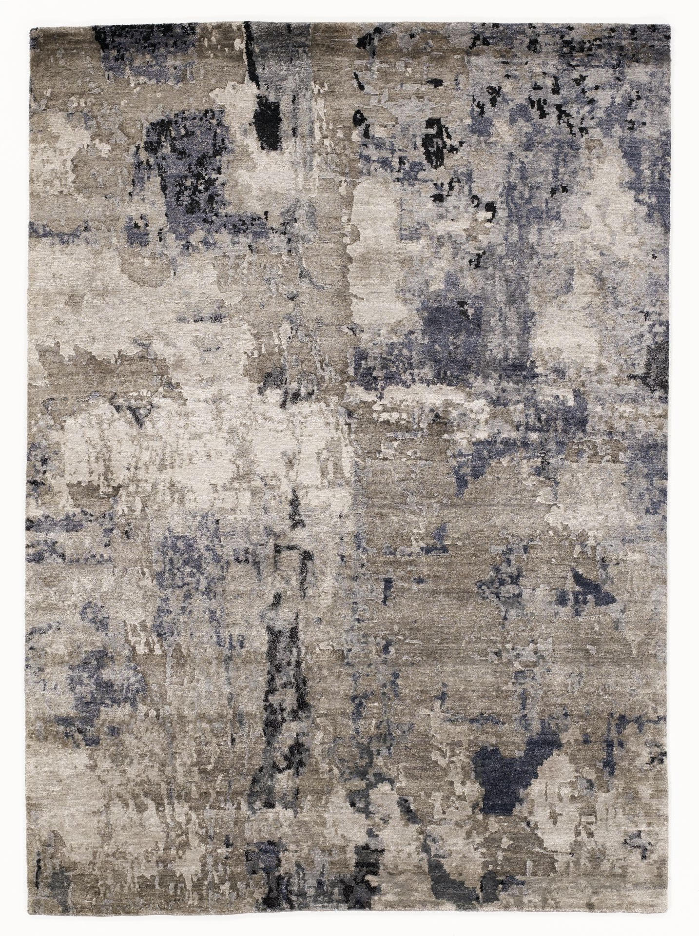 ORIENTTEPPICH 200/300 cm Grau  - Grau, Design, Textil (200/300cm) - Cazaris
