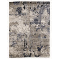 ORIENTTEPPICH 200/300 cm Grau  - Grau, Design, Textil (200/300cm) - Cazaris