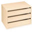 SCHUBKASTENEINSATZ - Ahornfarben, KONVENTIONELL, Holzwerkstoff (75/54/47cm) - Boxxx SCHUBKASTENEINSATZ - Ahornfarben, KONVENTIONELL, Holzwerkstoff (75/54/47cm) - Boxxx