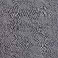 TAGESDECKE 220/240 cm  - Silberfarben, LIFESTYLE, Textil (220/240cm) - Novel