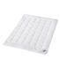SOMMERBETT 155/220 cm - Weiß, Design (155/220cm) - Billerbeck
